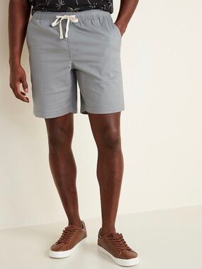 NWOT Men’s Drawstring Shorts